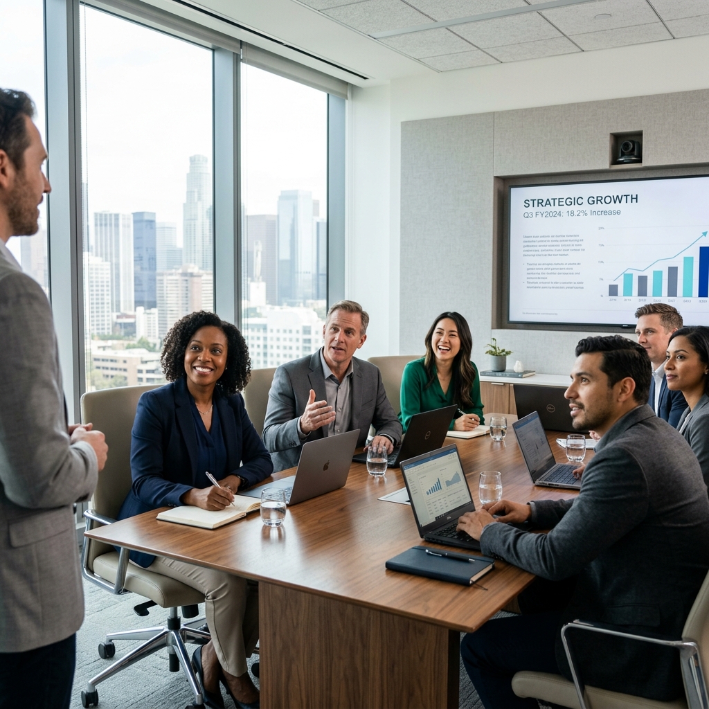EngageIQ Professionals