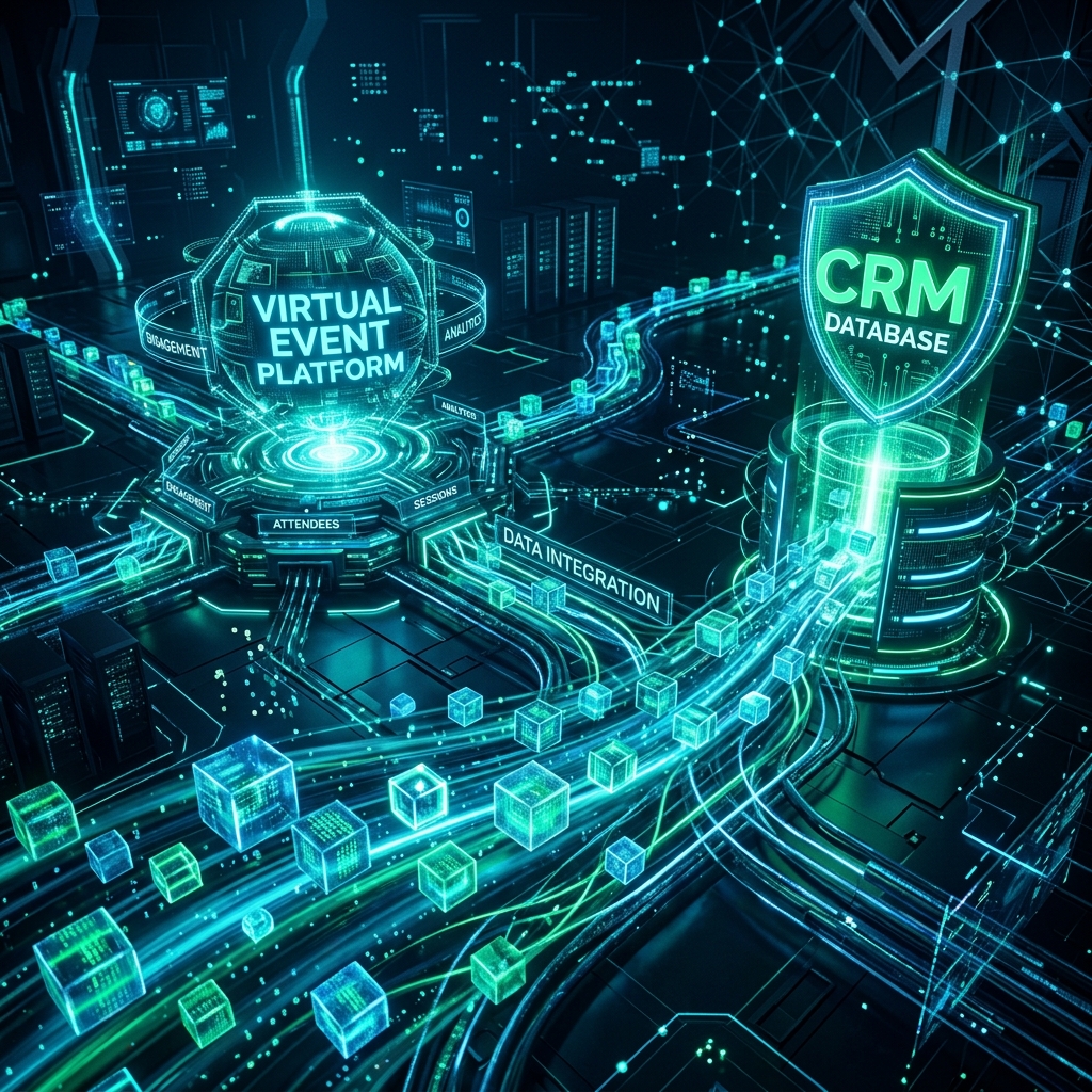 Maximizing  Engagement  with  Interactive  Webinar  Tools  from  EngageIQ for  Better  Customer  Connection