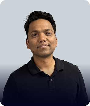 Kishore Dalvi