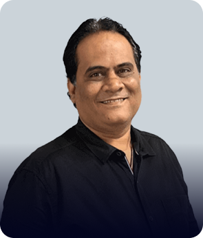 Kaushik Badiyani