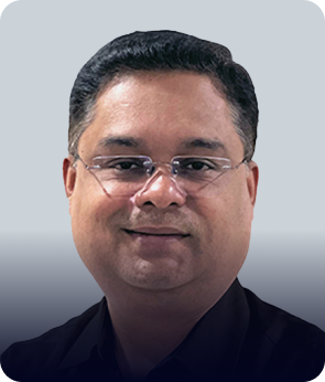 Vaibhav Vivarekar