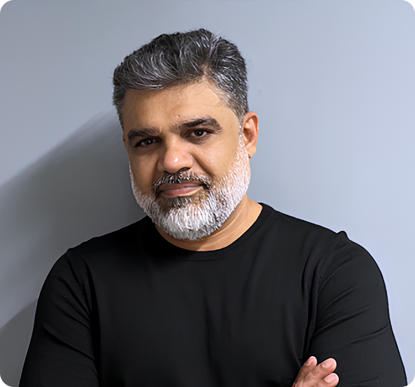 Vineet Dhawan