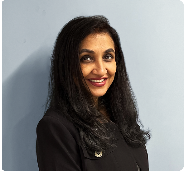 Maushmi Dhawan